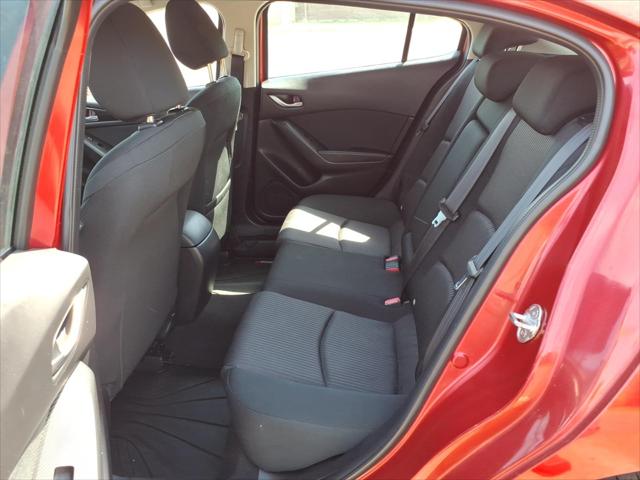 2014 Mazda Mazda3 i Touring