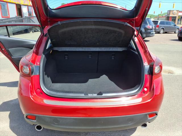 2014 Mazda Mazda3 i Touring