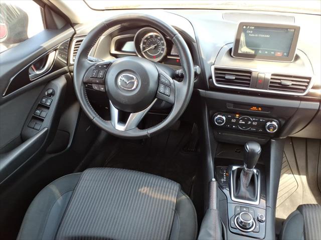 2014 Mazda Mazda3 i Touring