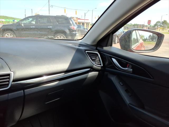 2014 Mazda Mazda3 i Touring