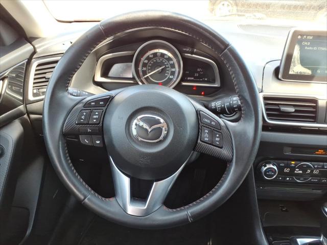 2014 Mazda Mazda3 i Touring