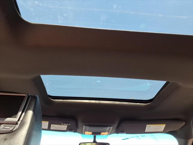 2014 Ford Explorer Sport