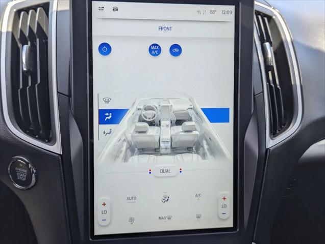 2022 Ford Edge SE