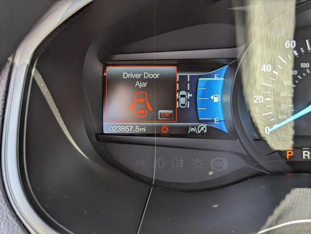 2022 Ford Edge SE