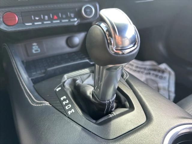 2024 Ford Mustang GT Premium Convertible