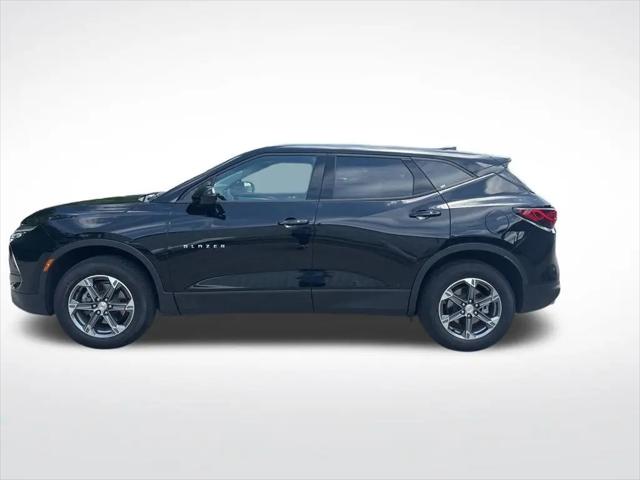 2025 Chevrolet Blazer AWD 2LT