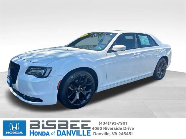2022 Chrysler 300 S for sale in Danville, VA