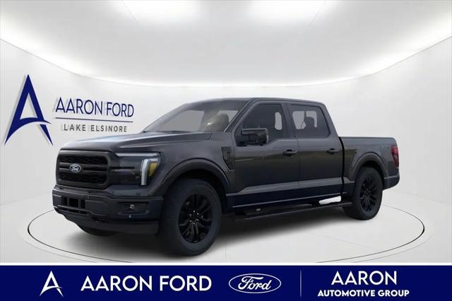 2026 Ford F-150 LARIAT for sale in Lake Elsinore, CA