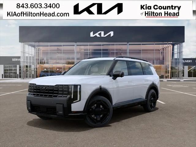 2027 Kia Telluride Hybrid X-Line SX for sale in Bluffton, SC