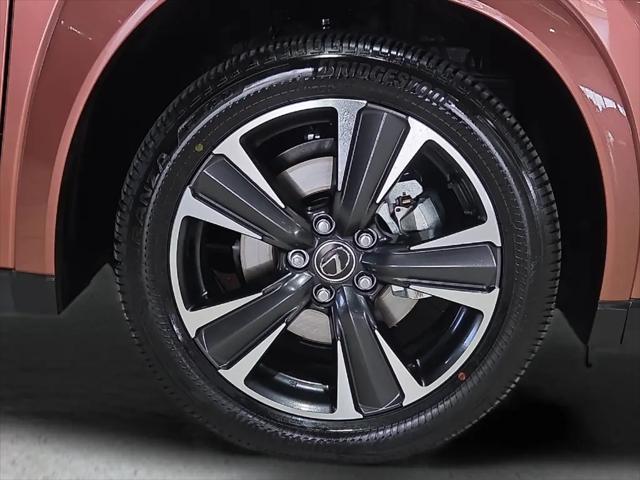2026 Lexus 300 AWD