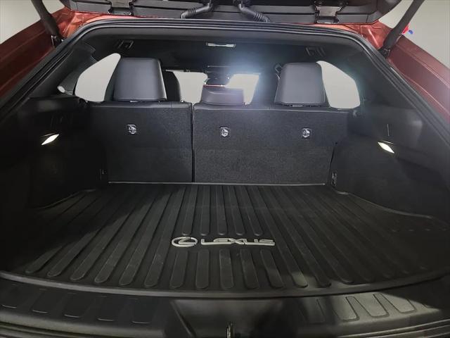 2026 Lexus 300 AWD