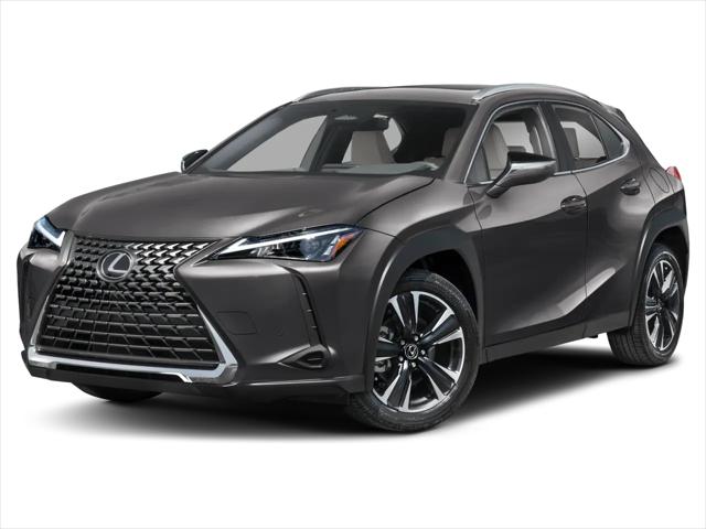2026 Lexus 300 AWD