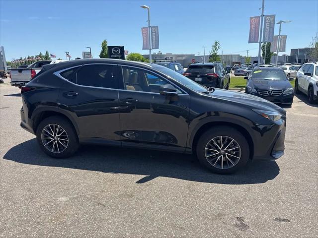 2025 Lexus NX 350 NX 350