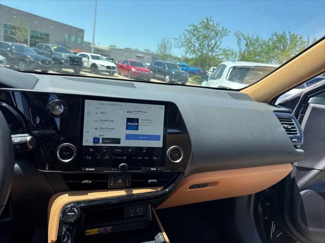 2025 Lexus NX 350 NX 350