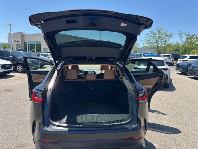 2025 Lexus NX 350 NX 350