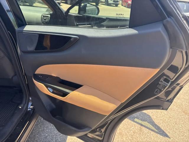 2025 Lexus NX 350 NX 350