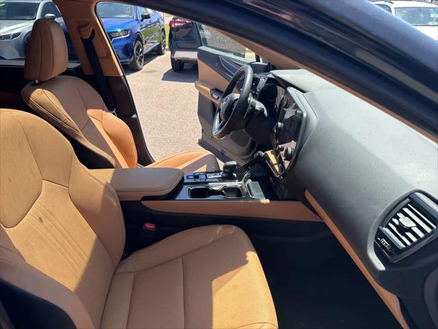 2025 Lexus NX 350 NX 350