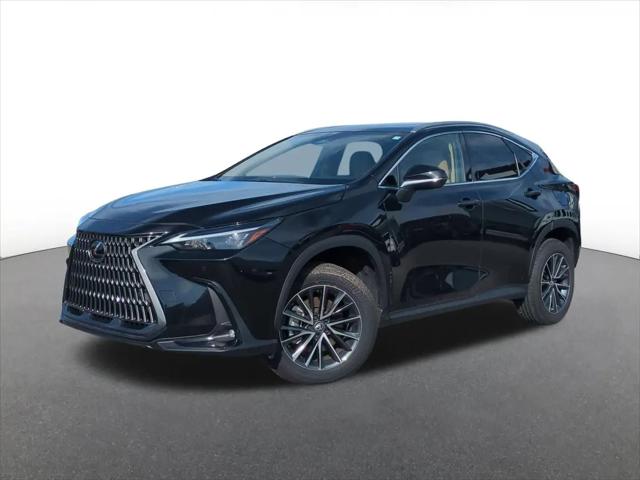 2025 Lexus NX 350 NX 350 for sale in Troy, MI