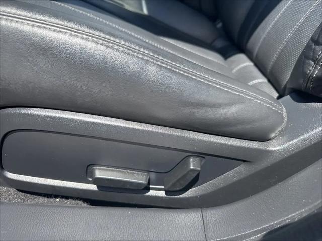 2018 Mazda Mazda6 Touring