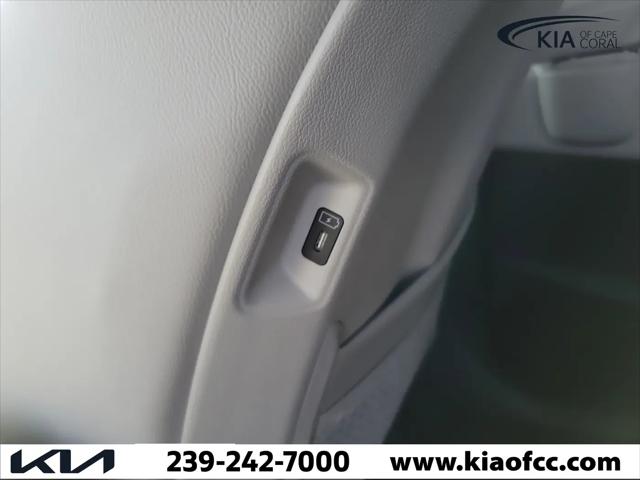 2025 Kia Sorento Hybrid SX Prestige