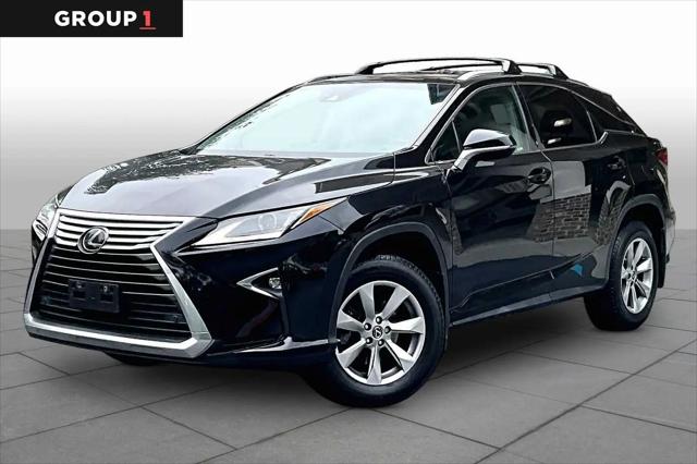 2018 Lexus RX 350 RX 350 for sale in Bluffington, SC