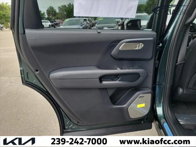 2027 Kia Telluride Hybrid SX