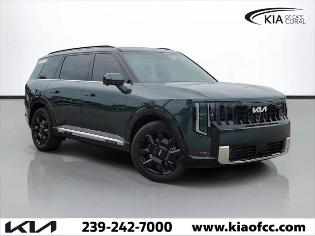 2027 Kia Telluride Hybrid SX for sale in Cape Coral, FL