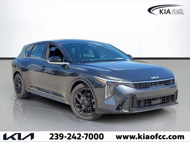 2026 Kia K4 GT-Line Turbo for sale in Cape Coral, FL