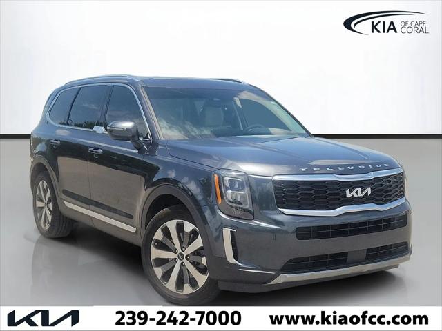 2027 Kia Telluride S for sale in Cape Coral, FL