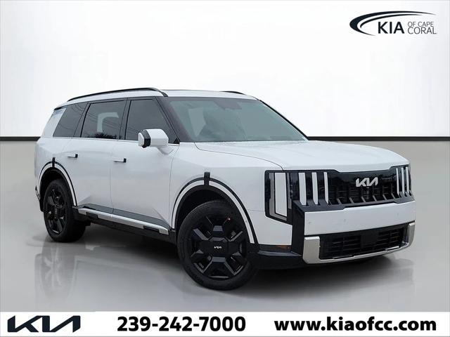 2027 Kia Telluride Hybrid SX for sale in Cape Coral, FL