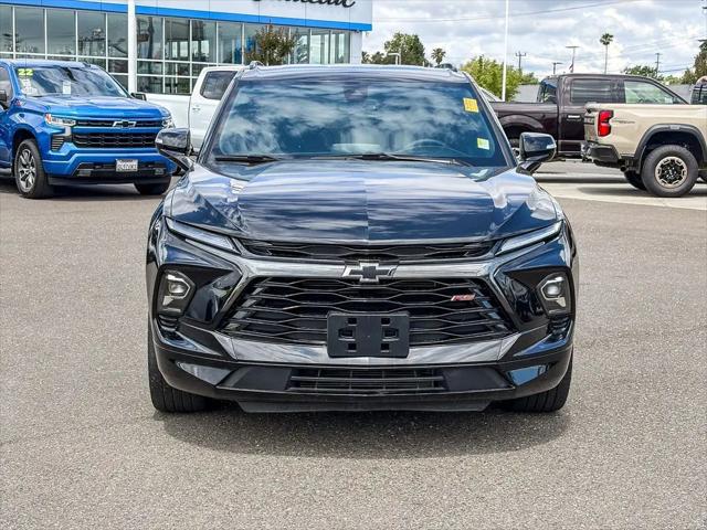 2023 Chevrolet Blazer FWD RS