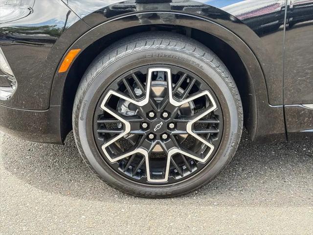 2023 Chevrolet Blazer FWD RS