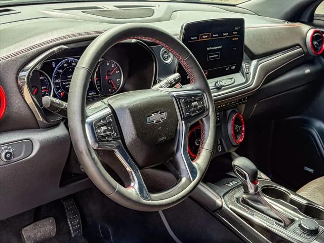 2023 Chevrolet Blazer FWD RS