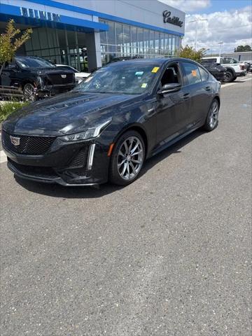 2024 Cadillac CT5-V V-Series for sale in Sacramento, CA