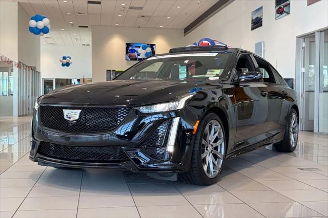 2024 Cadillac CT5-V V-Series for sale in Sacramento, CA