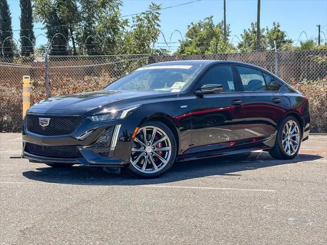2024 Cadillac CT5-V V-Series for sale in Sacramento, CA
