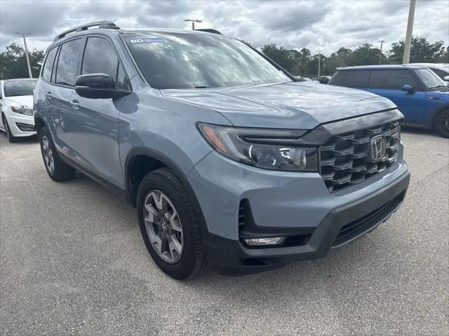 2023 Honda Passport AWD TrailSport for sale in Port Charlotte, FL