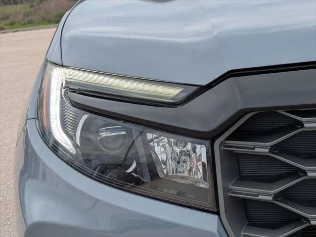 2023 Honda Passport AWD TrailSport