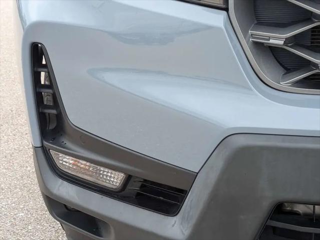 2023 Honda Passport AWD TrailSport
