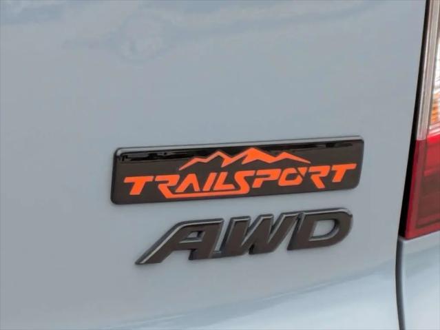 2023 Honda Passport AWD TrailSport