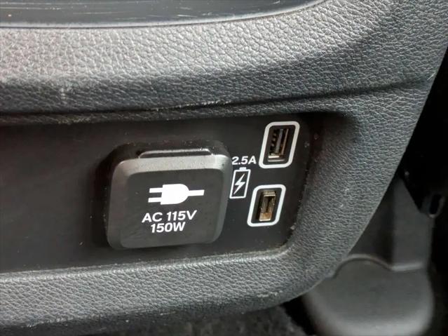 2023 Honda Passport AWD TrailSport
