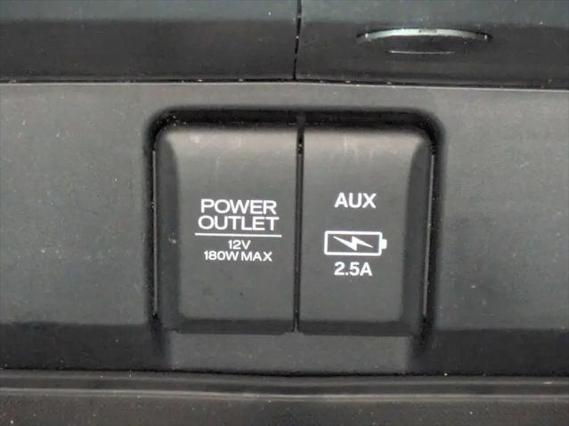 2023 Honda Passport AWD TrailSport