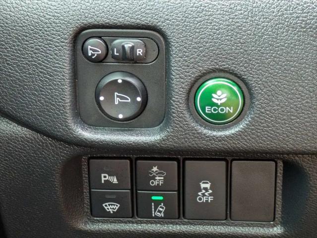 2023 Honda Passport AWD TrailSport