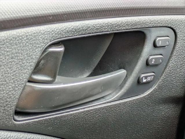 2023 Honda Passport AWD TrailSport