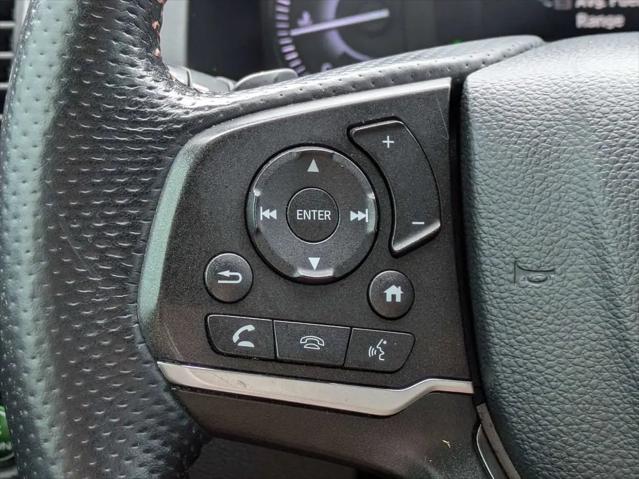 2023 Honda Passport AWD TrailSport