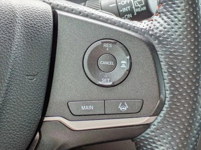 2023 Honda Passport AWD TrailSport