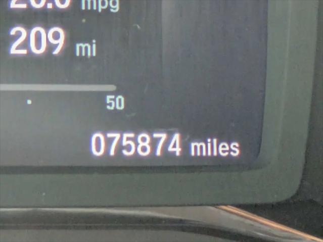 2023 Honda Passport AWD TrailSport