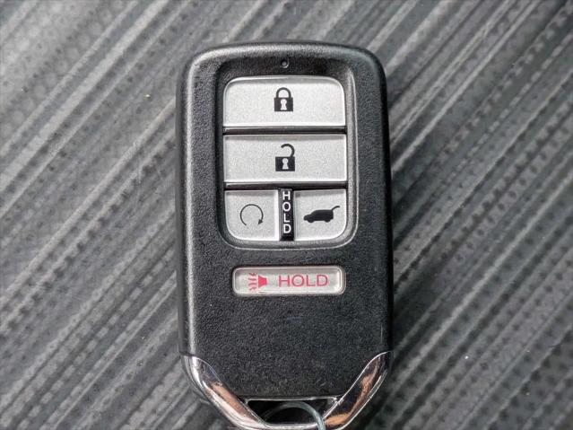2023 Honda Passport AWD TrailSport