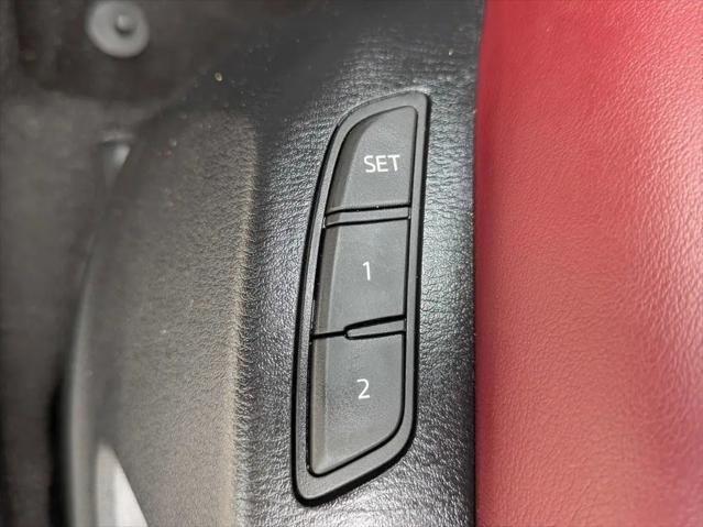 2021 Mazda CX-5 Carbon Edition Turbo