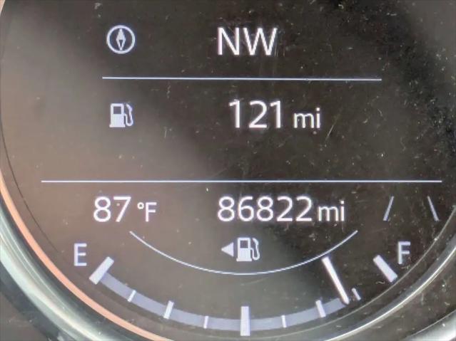 2021 Mazda CX-5 Carbon Edition Turbo